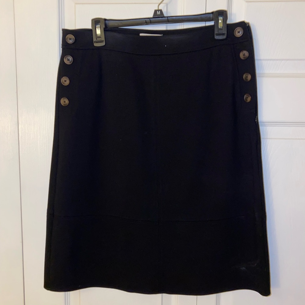 Liz Clairborne Pencil Skirt